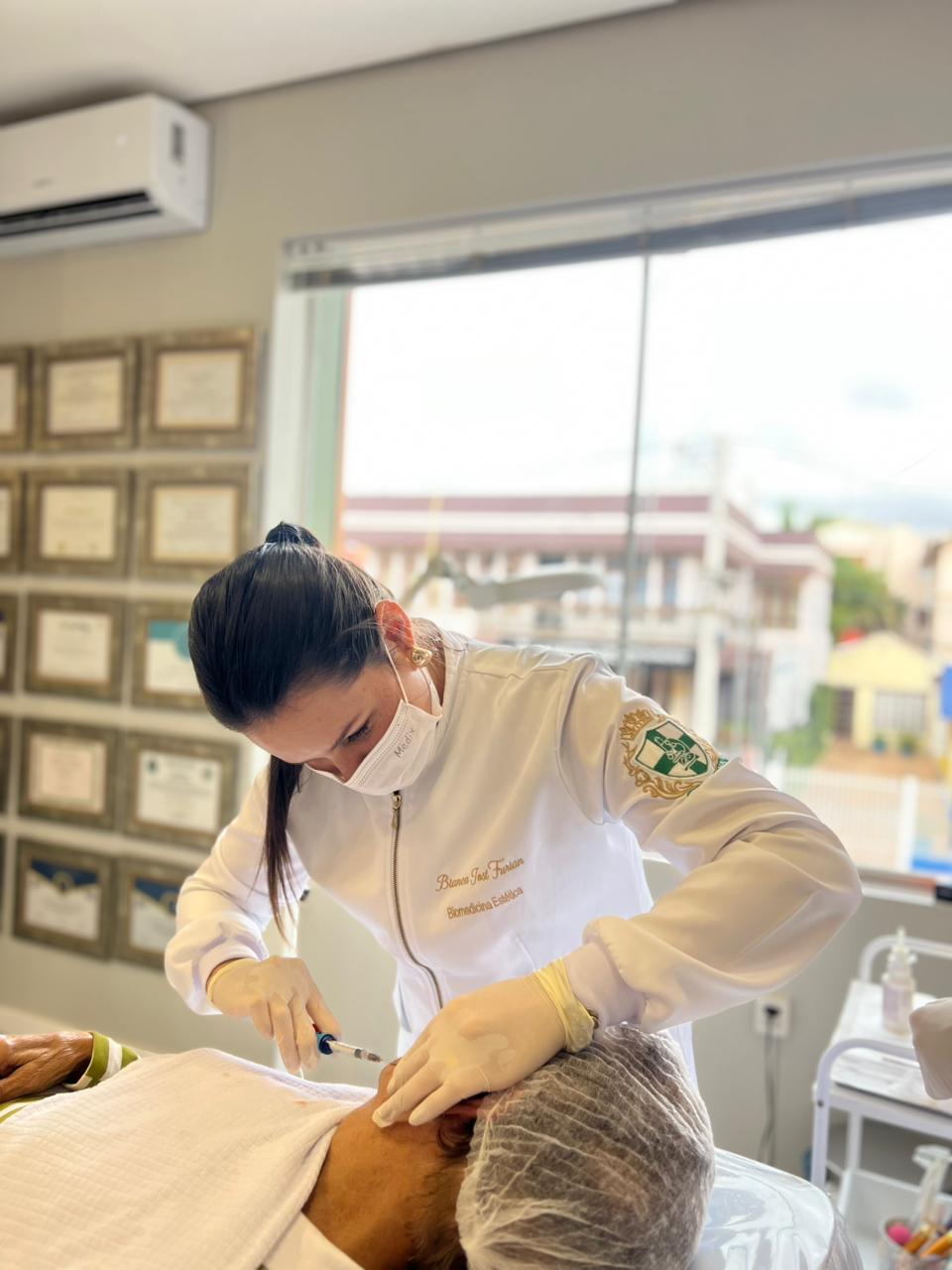 Técnica & Segurança Clínica